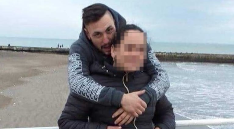 Lucas Larroque fue asesinado a la salida de un boliche en Batán.