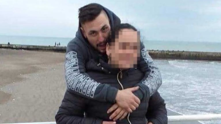 Lucas Larroque fue asesinado a la salida de un boliche en Batán.