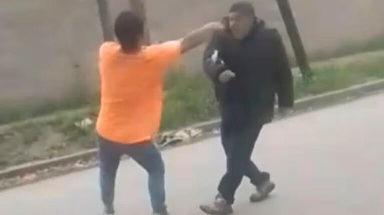 Lucas Tissera murió apuñalado el pasado 5 de agosto.