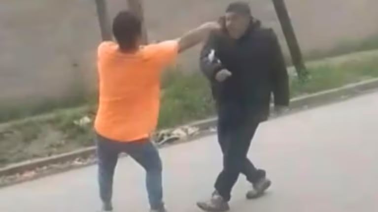 Lucas Tissera murió apuñalado el pasado 5 de agosto.