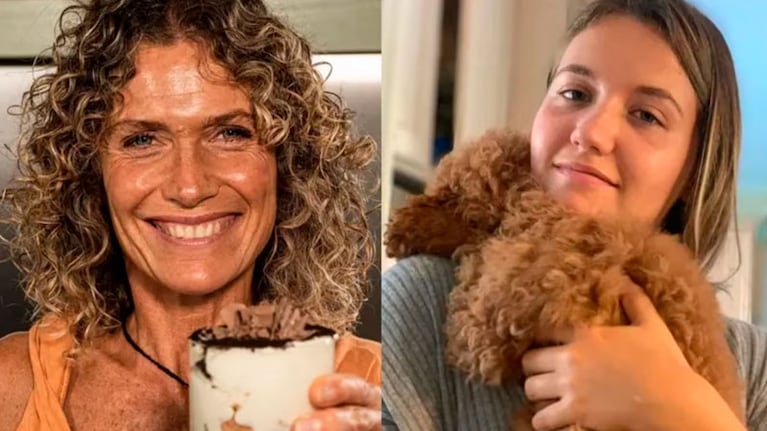 Lucía eligió el destino tras varias vacaciones de la familia en la isla norteamericana.