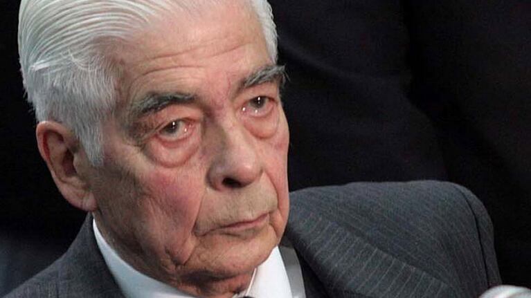 Luciano Benjamín Menéndez ya suma 10 perpetuas