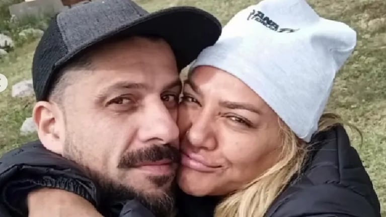 Luciano Ojeda falleció por un cáncer a fines de mayo.