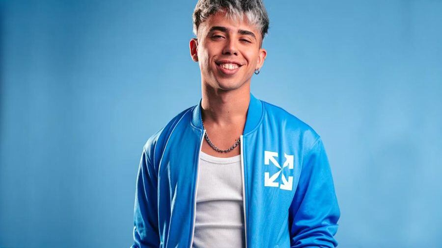 Luck Ra confirmó un nuevo feat con un importante artista cuartetero