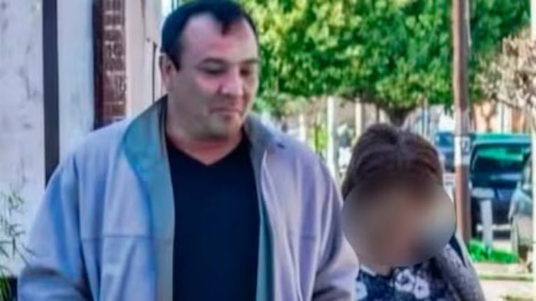 Ludueña quedó envuelto en un escándalo luego de ser denunciado.