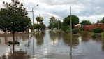 Luego de la lluvia, algunos sectores con complicaciones