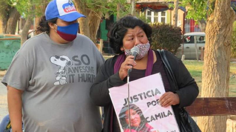 Luego de tanto reclamo, su familia logró que la Justicia cambie la carátula de la causa.