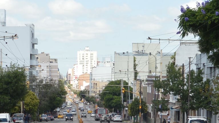 Luego de un sábado con inestabilidad, se esperan dos días con buen tiempo. Foto: Archivo ElDoce.tv