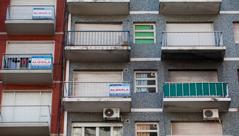 Lugares para alquilar en Córdoba
