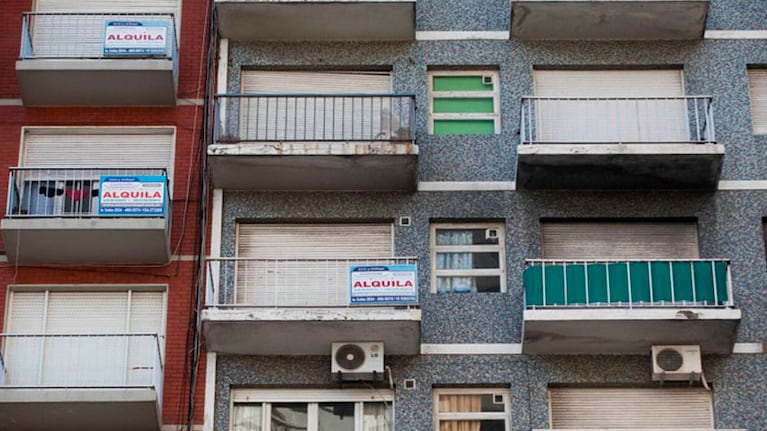 Lugares para alquilar en Córdoba