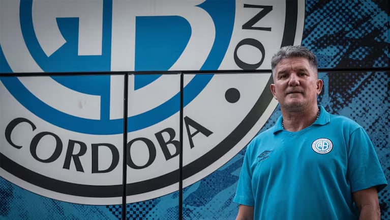 Luifa Artime compartió una emotiva carta en la previa del duelo ante Argentinos.