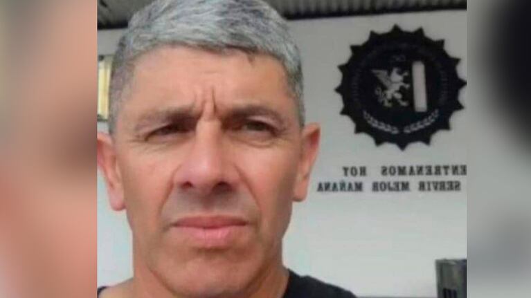 Luis Azabal murió tras ser trasladado herido a un centro médico.