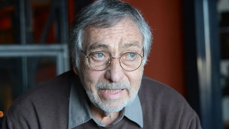 Luis Brandoni