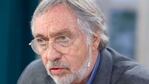 Luis Brandoni analizó la cuarentena por el coronavirus.