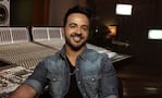 Luis Fonsi llega a Córdoba.