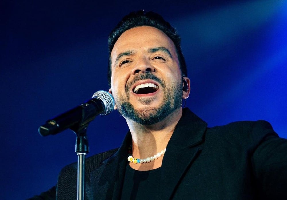 Luis Fonsi se reencuentra con el público cordobés.