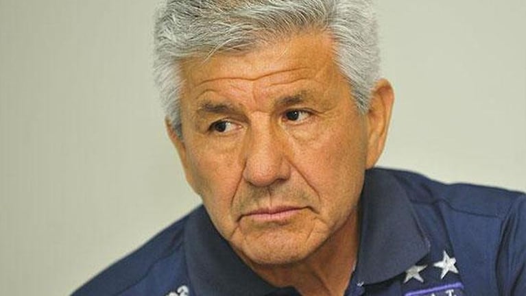 Luis Galván murió a los 77 años.