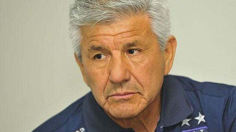 Luis Galván murió a los 77 años.