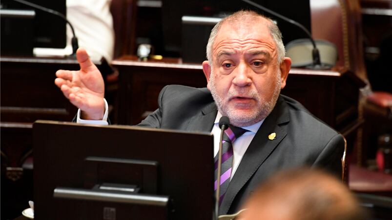 luis juez