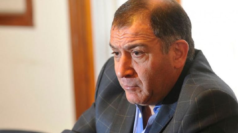 Luis Juez no se pronunció a favor o en contra del aborto.