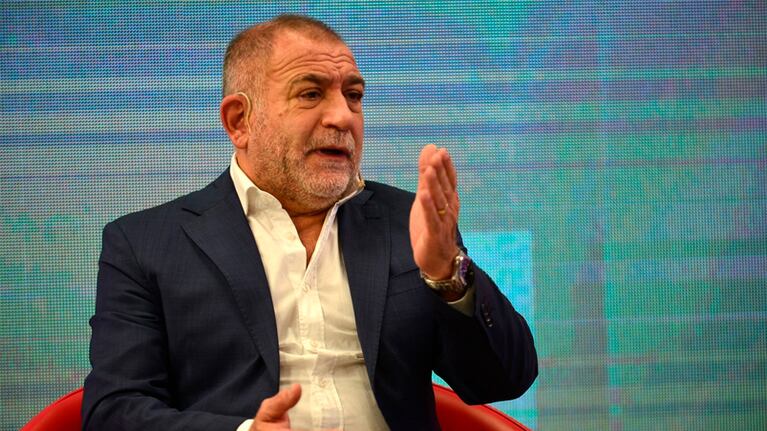 Luis Juez planteó cuál es el camino que debe seguir Juntos por el Cambio.