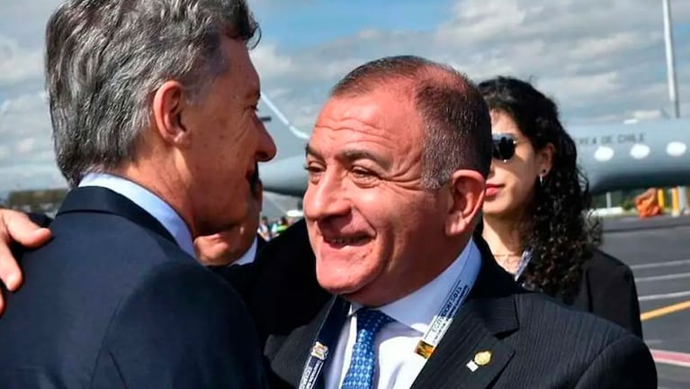 Luis Juez prometió reunirse con Mauricio Macri para limar asperezas. 