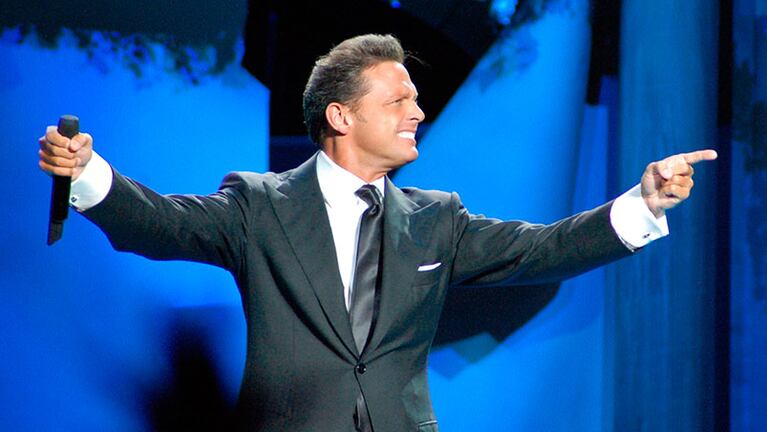 Luis Miguel, ¿con nueva novia argentina?