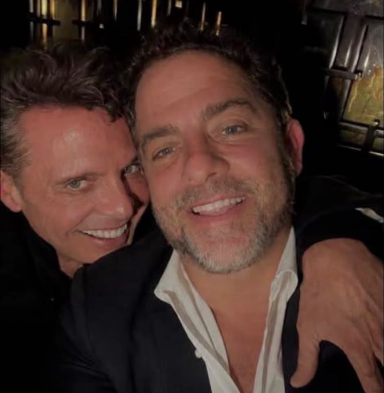 Luis Miguel reapareció en redes y causó revuelo: así luce a los 56 años
