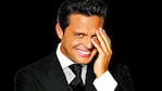 Luis Miguel y su concierto en San Diego. 