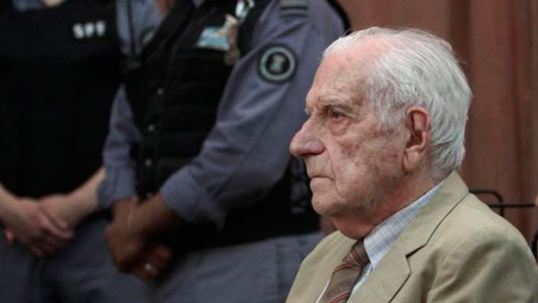 Luis Muiña podría ser condenado a cadena perpetua.
