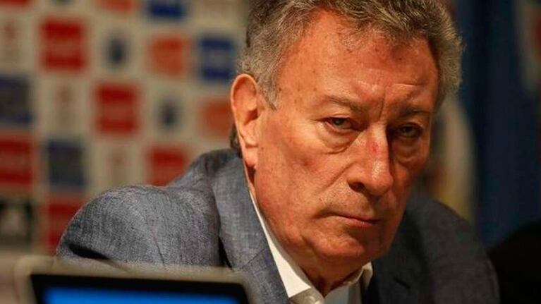Luis Segura continuará hasta el 30 de junio.