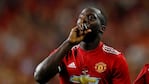 Lukaku quiere destacarse por sus goles y no por su cuerpo. 