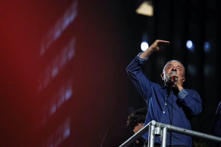 Lula da Silva