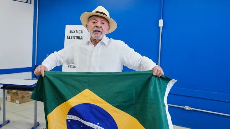 Lula da Silva