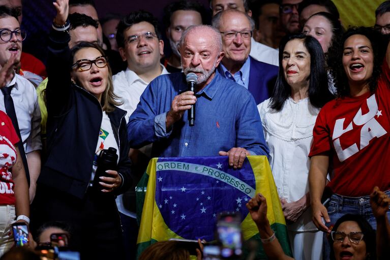 Lula da Silva