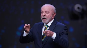 Lula da Silva