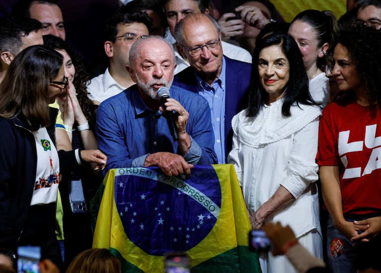 Lula da Silva