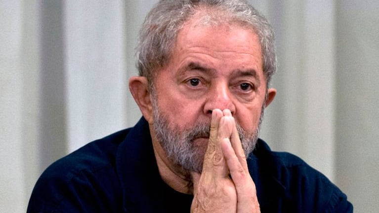 Lula da Silva podría ser arrestado la semana próxima.