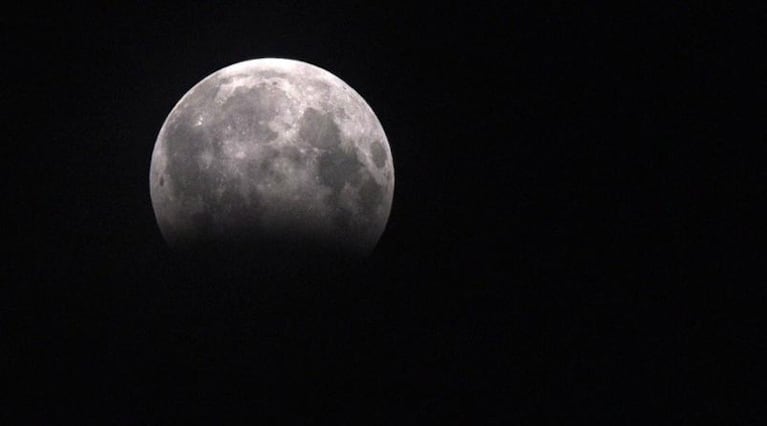 Luna de Trueno: qué es y cuándo se podrá ver en Córdoba