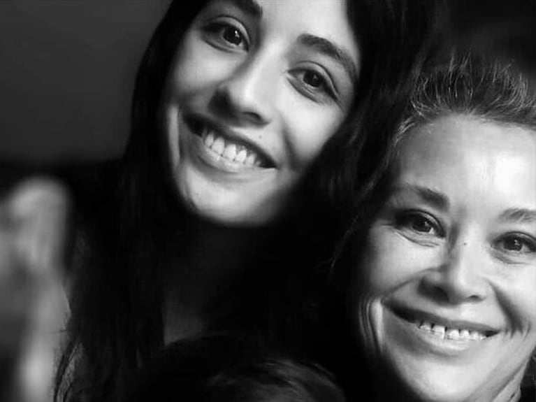 Luna Giardina y Mariel Zamudio, víctimas de femicidio.