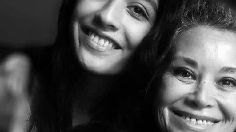 Luna Giardina y Mariel Zamudio, víctimas de femicidio.