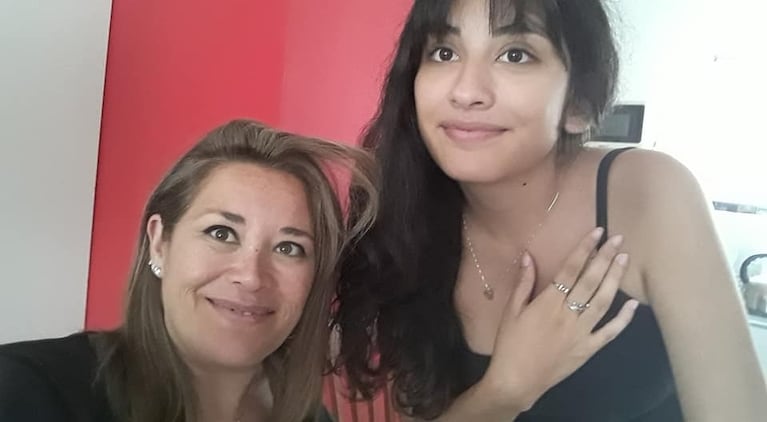 Luna Giardina y su madre, Mariel Zamudio, fueron asesinadas en Córdoba por Pablo Laurta.