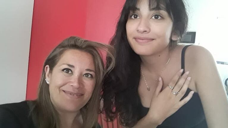 Luna Giardina y su madre, Mariel Zamudio, fueron asesinadas en Córdoba por Pablo Laurta.
