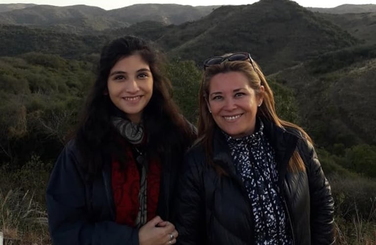 Luna Giardina y su madre, Mariel Zamudio, fueron asesinadas en Córdoba por Pablo Laurta.