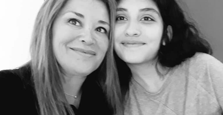 Luna Giardina y su madre, Mariel Zamudio, fueron asesinadas en Córdoba por Pablo Laurta.