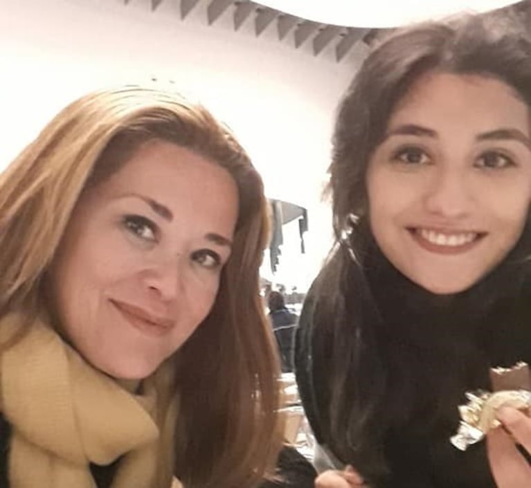 Luna Giardina y su madre, Mariel Zamudio, fueron asesinadas en Córdoba por Pablo Laurta.