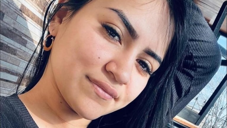 Luna quedó parapléjica por el balazo en la espalda.