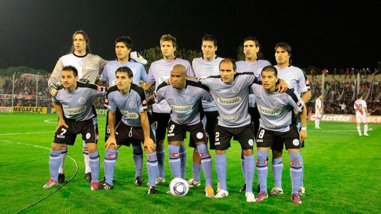 Lunati reconoció que benefició a River antes de la promoción con Belgrano