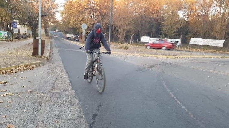 Lunes de paro: cómo son los servicios en Córdoba