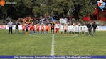 Luque le ganó a Tío Pujio por la zona B del Interior. 